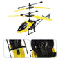Mini Drone Helicóptero com Sensor de Aproximação