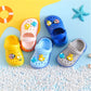 Crocs Beach Infantil Macias e Confortáveis
