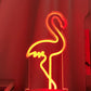 Luminária Decorativa 3D Troca de Cor Zoo